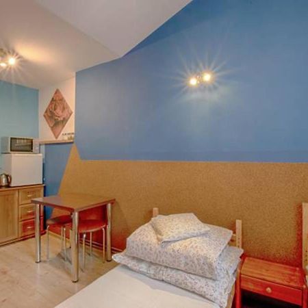 كراكوفيا Euro Hostel المظهر الخارجي الصورة