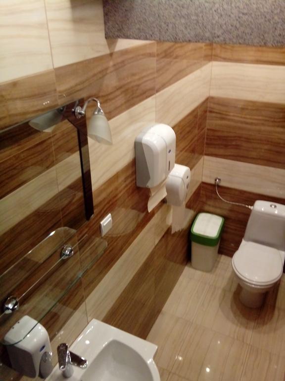كراكوفيا Euro Hostel المظهر الخارجي الصورة