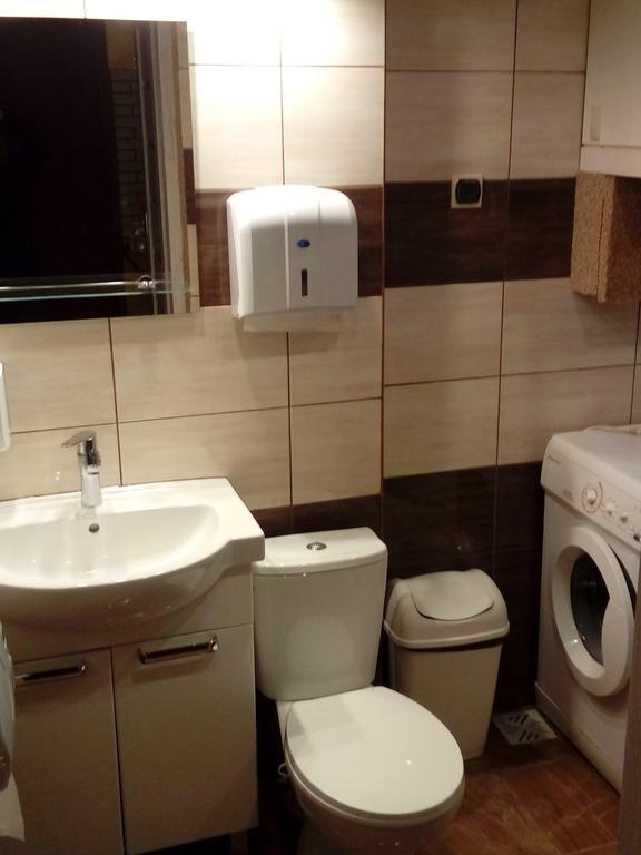 كراكوفيا Euro Hostel المظهر الخارجي الصورة