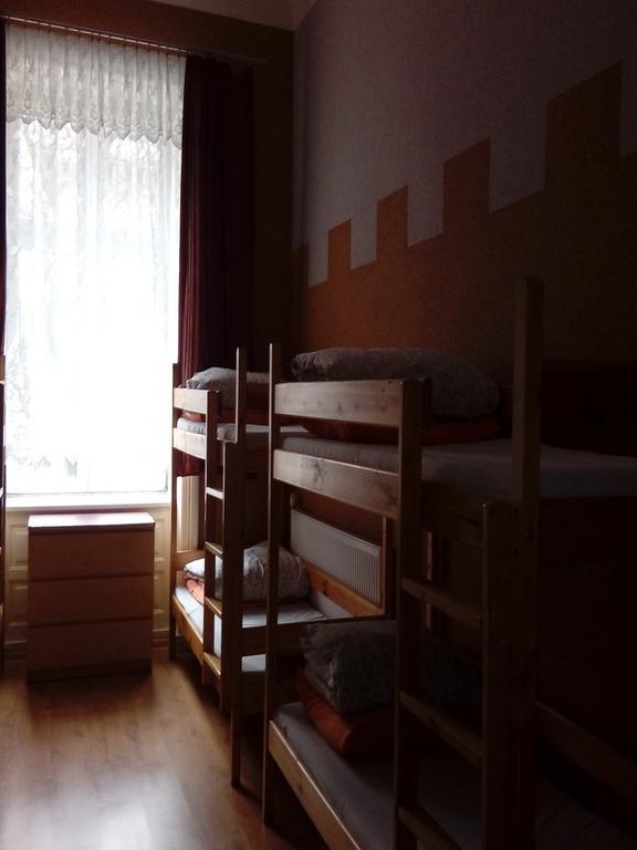 كراكوفيا Euro Hostel المظهر الخارجي الصورة