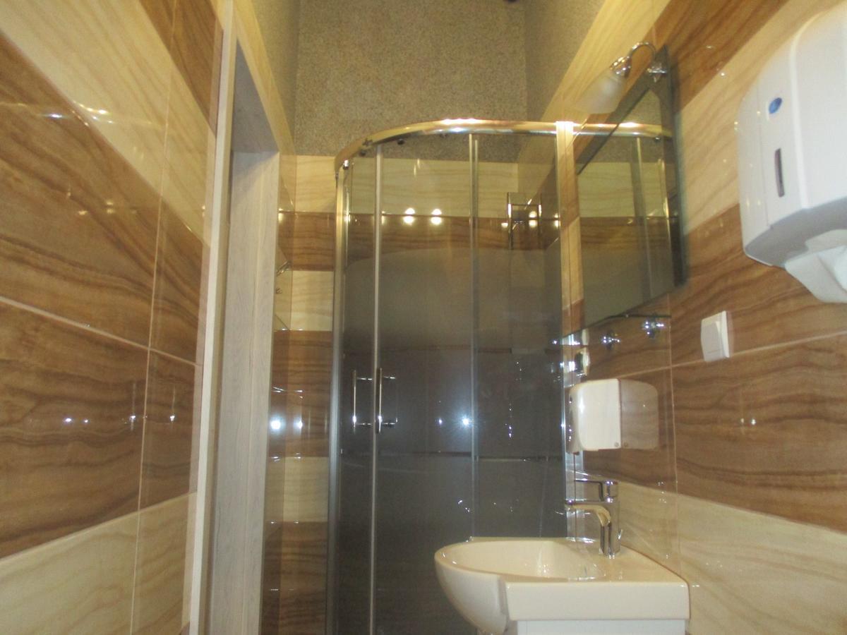 كراكوفيا Euro Hostel المظهر الخارجي الصورة