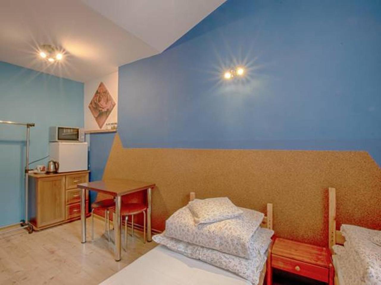 كراكوفيا Euro Hostel المظهر الخارجي الصورة